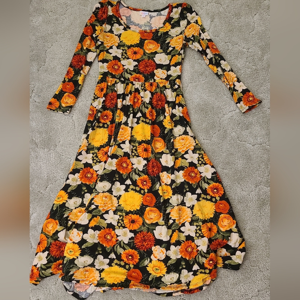 Lularoe Ryane